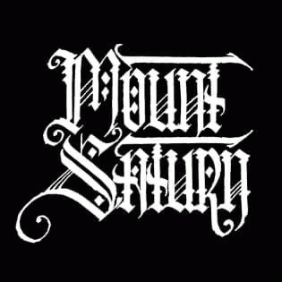 logo Mount Saturn
